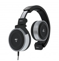 AKG K67 TIESTO DJ slušalke